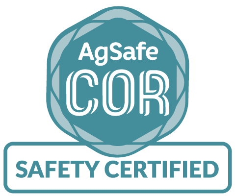 COR Certified